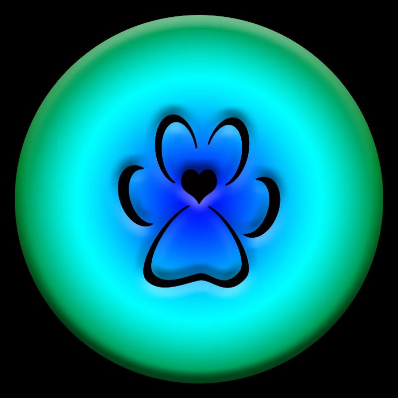 Hundepfote