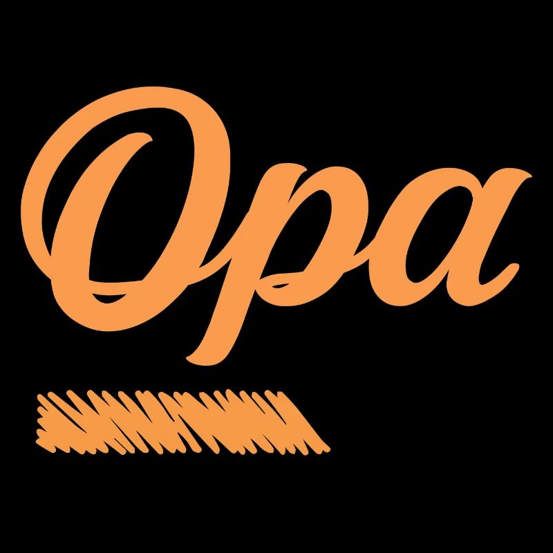 Werdender Opa 2025 Opa loading Geschenk Männer