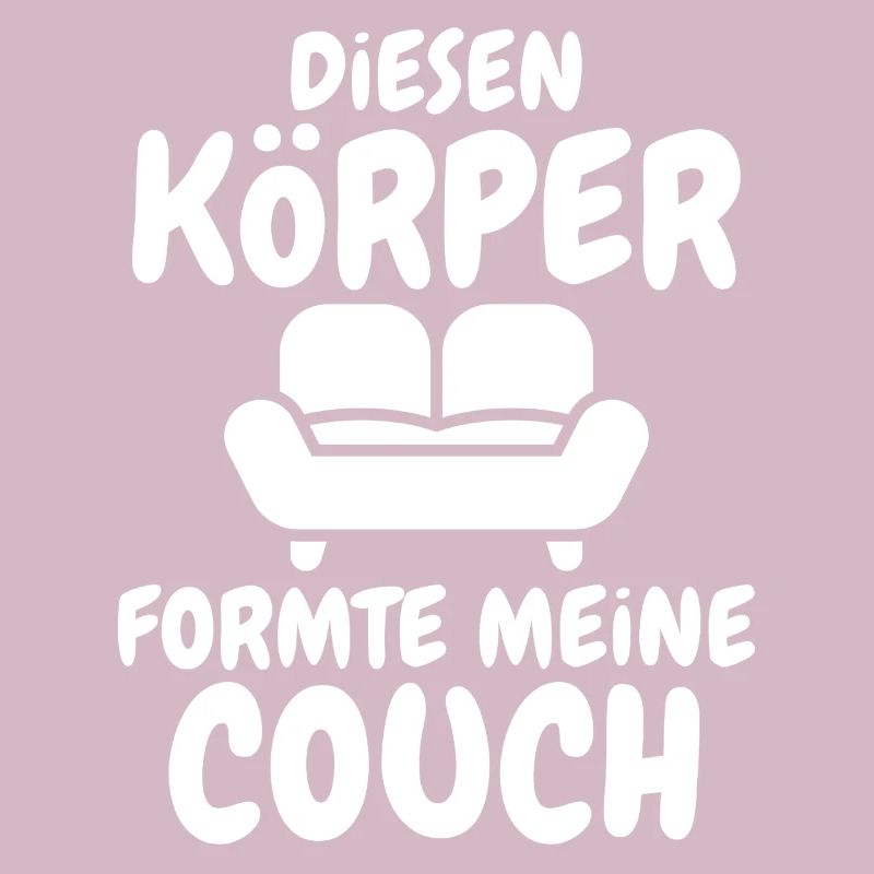 Couch Formte Körper