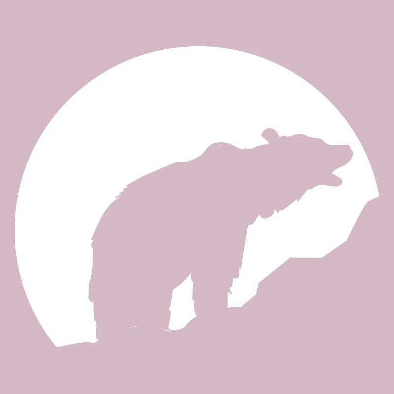 Moon - Bear - (2)