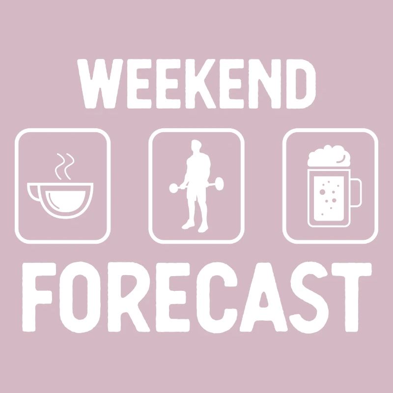 Weekend forecast 1 - (2)