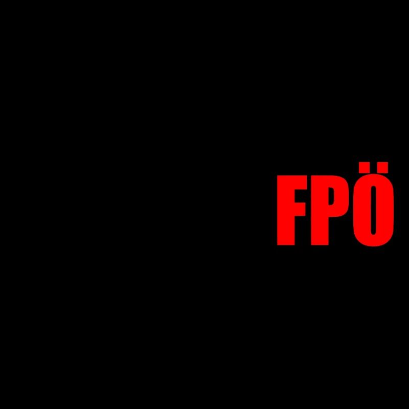 Non à fpö