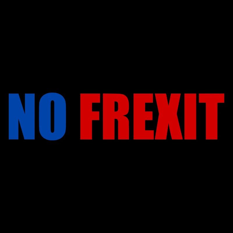 Kein Frexit