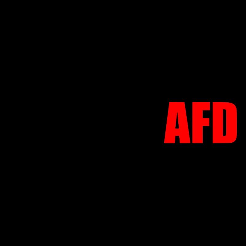 Non à afd