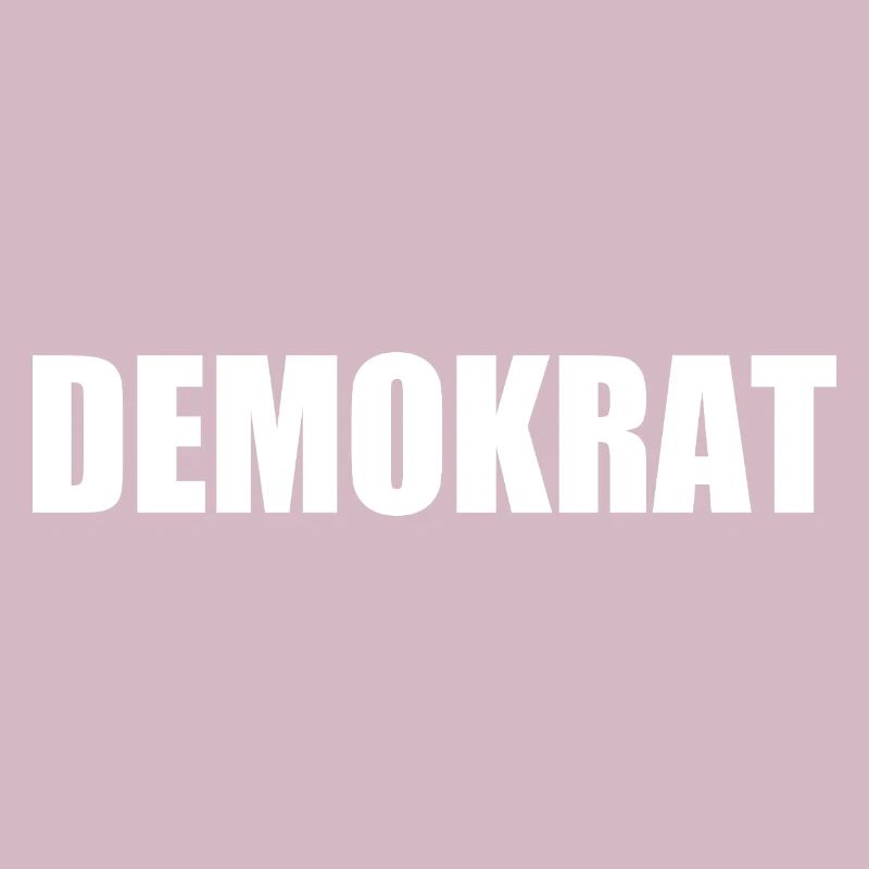 Démocrate