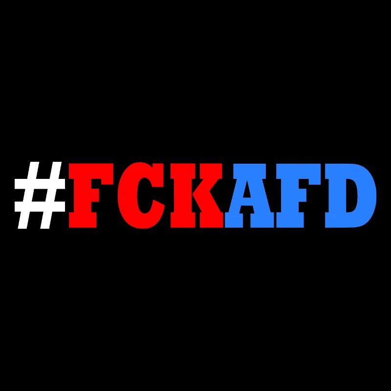 Fck afd