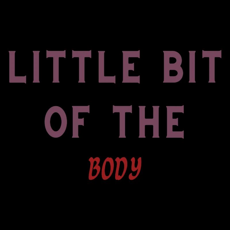 Bisschen Körper