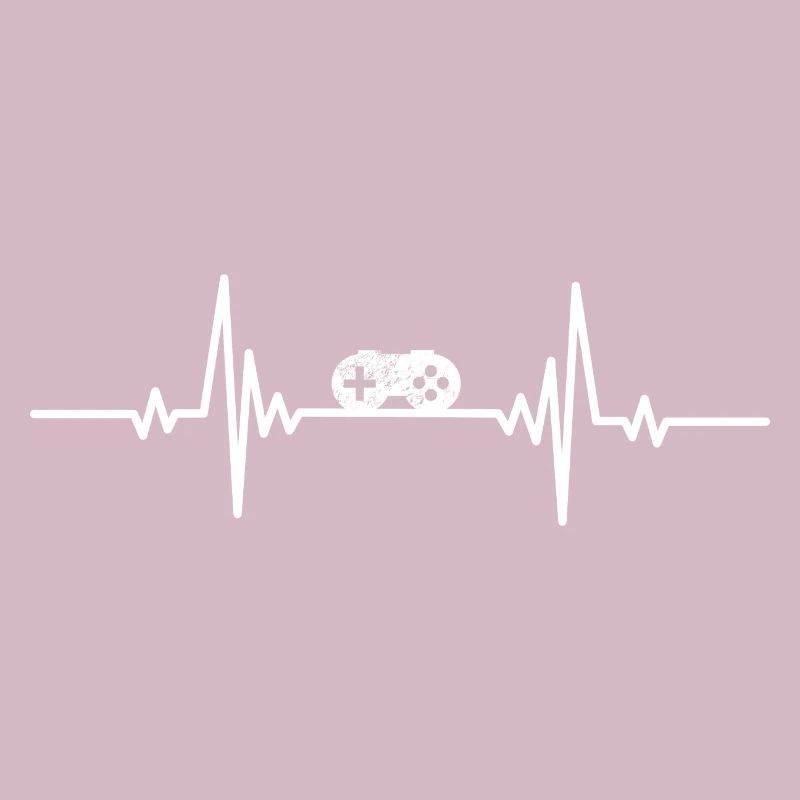 Heartbeat-Gamepad-Controller