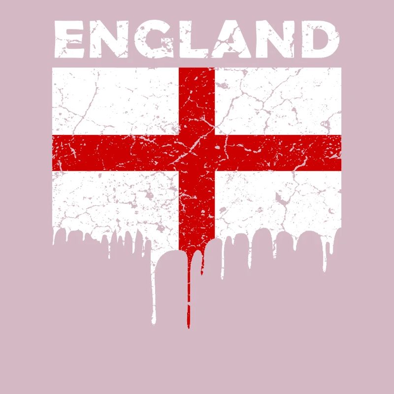 Drapeau de l'Angleterre