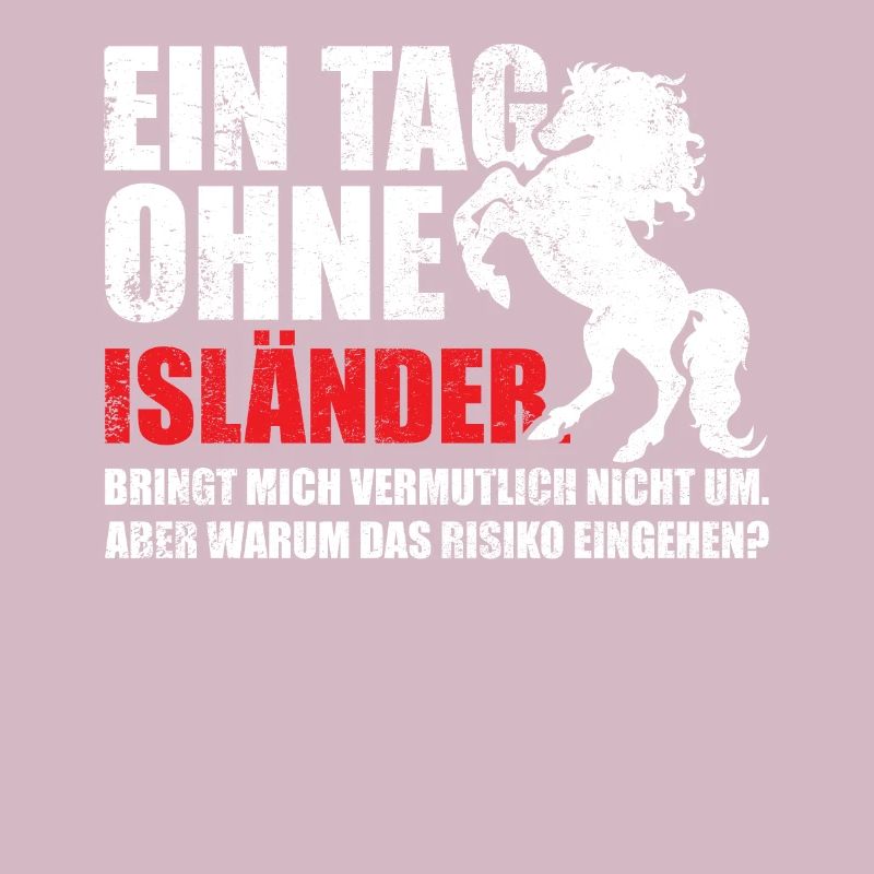 Isländer | Ein Tag ohne Isländer
