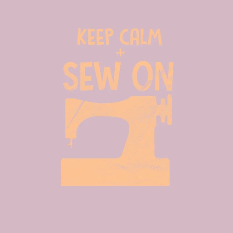 Sewing sewing machine seamstress tailor gift