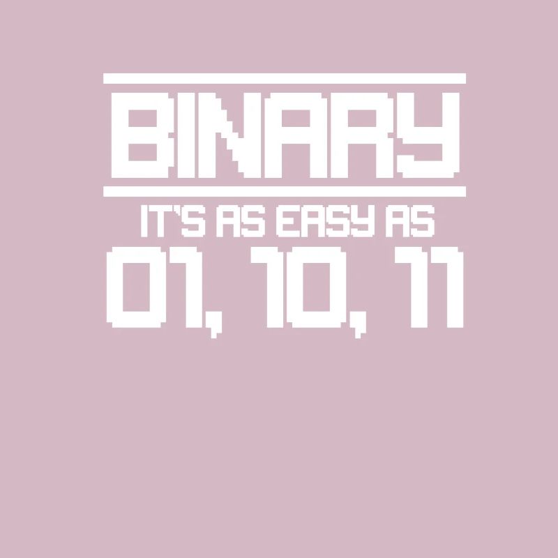 Code binaire