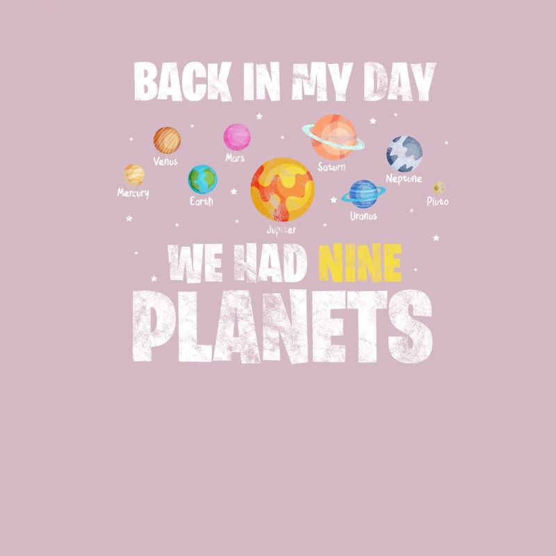 Astronomy planets
