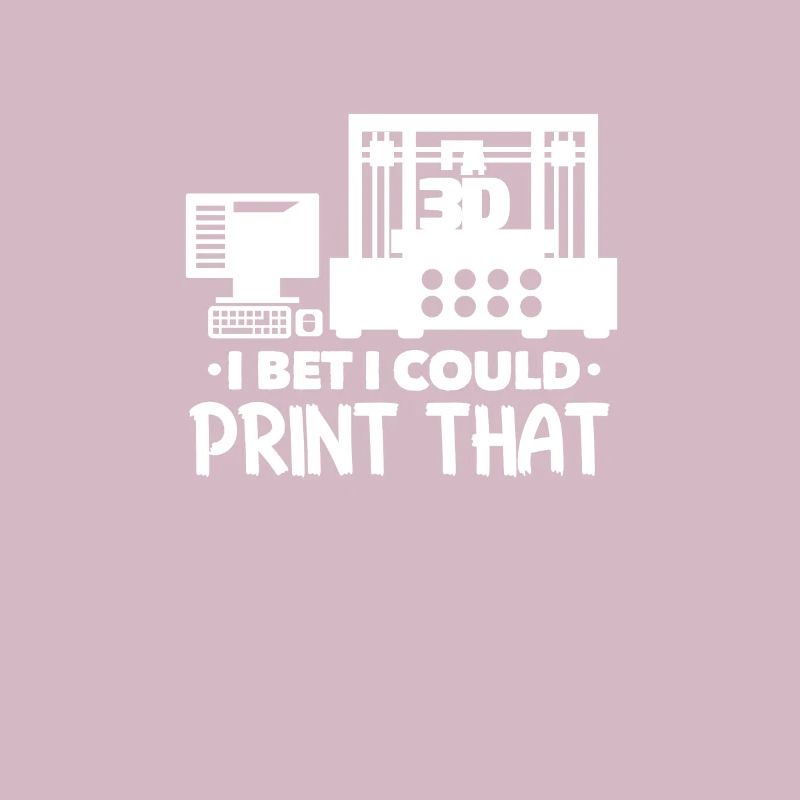 3D printer