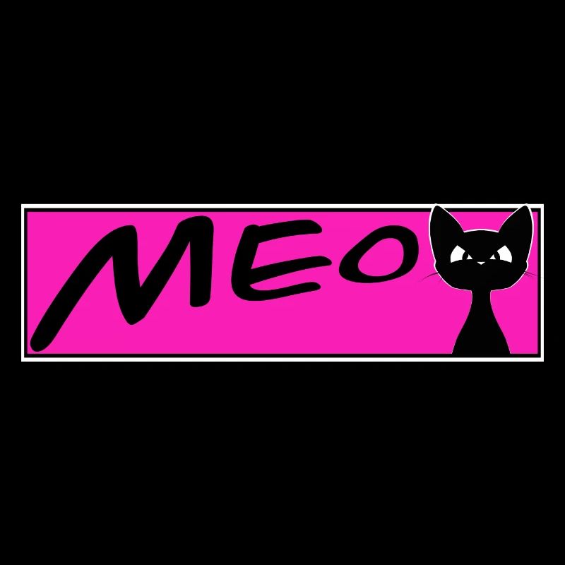 chat mignon MEOW chats chat chat