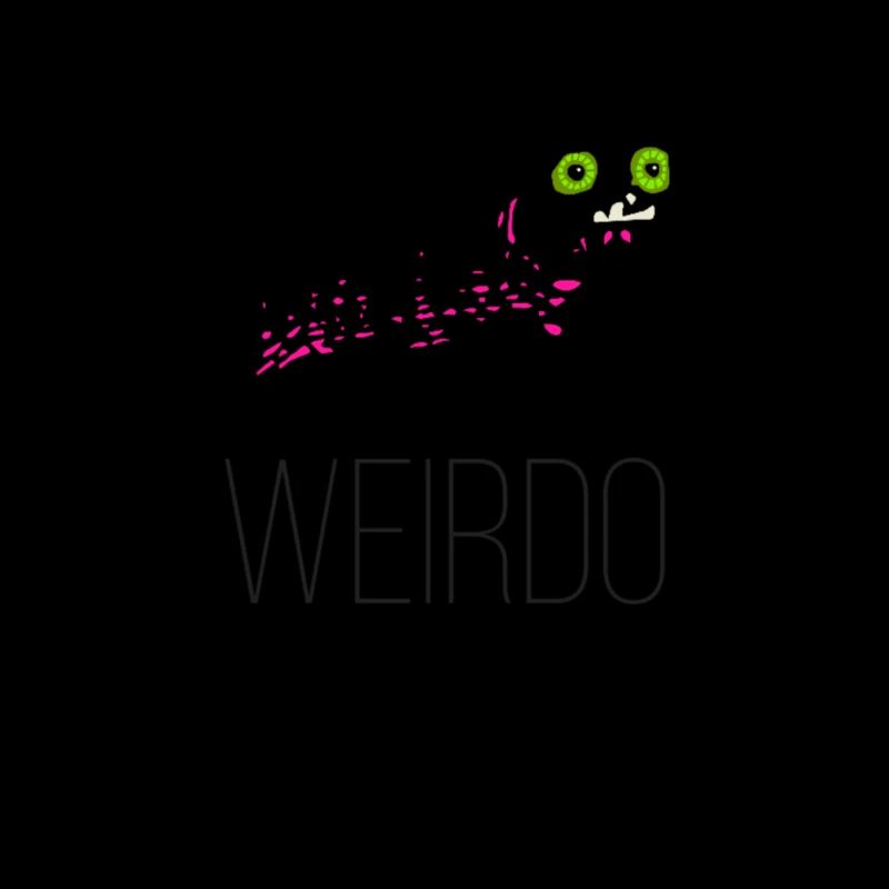 Weirdo