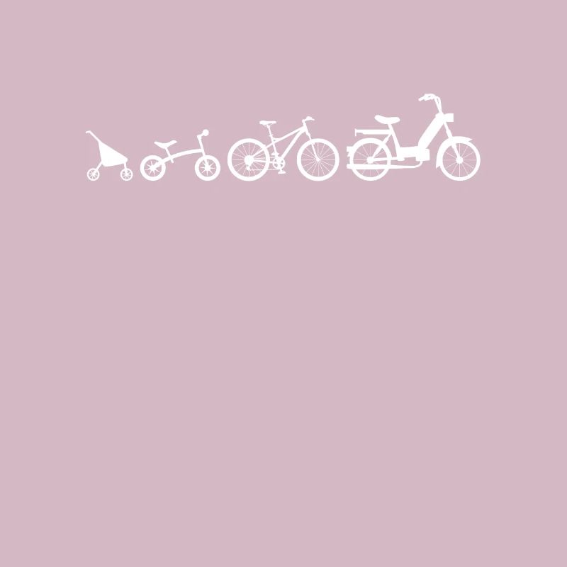 Moped driver moped development gift idea