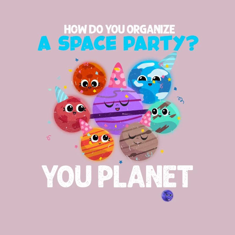 Planeten