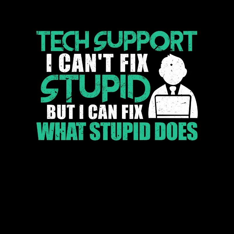 Technical support