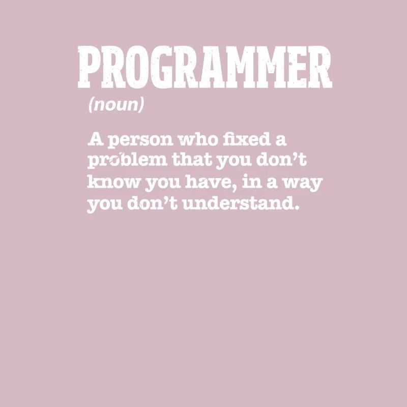 programmeur