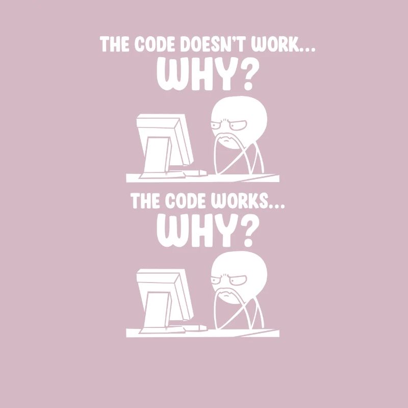 Programmierer Computer Informatik Programmieren