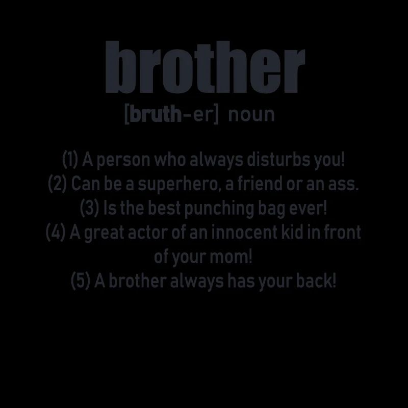 Bruder
