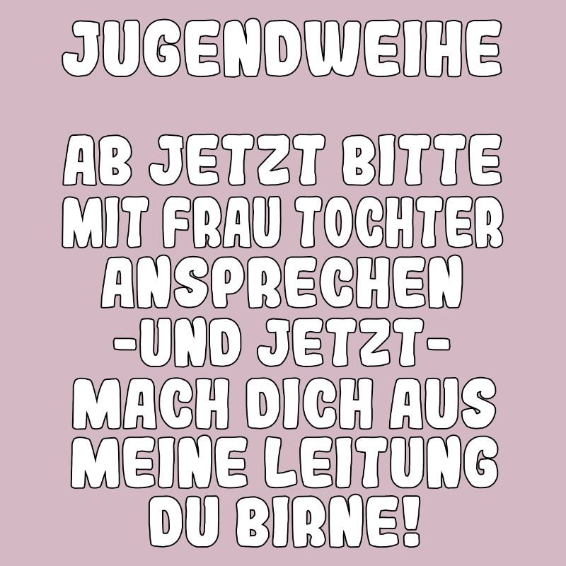 Jugendweihe Tochter Mädchen Spruch Geschenk