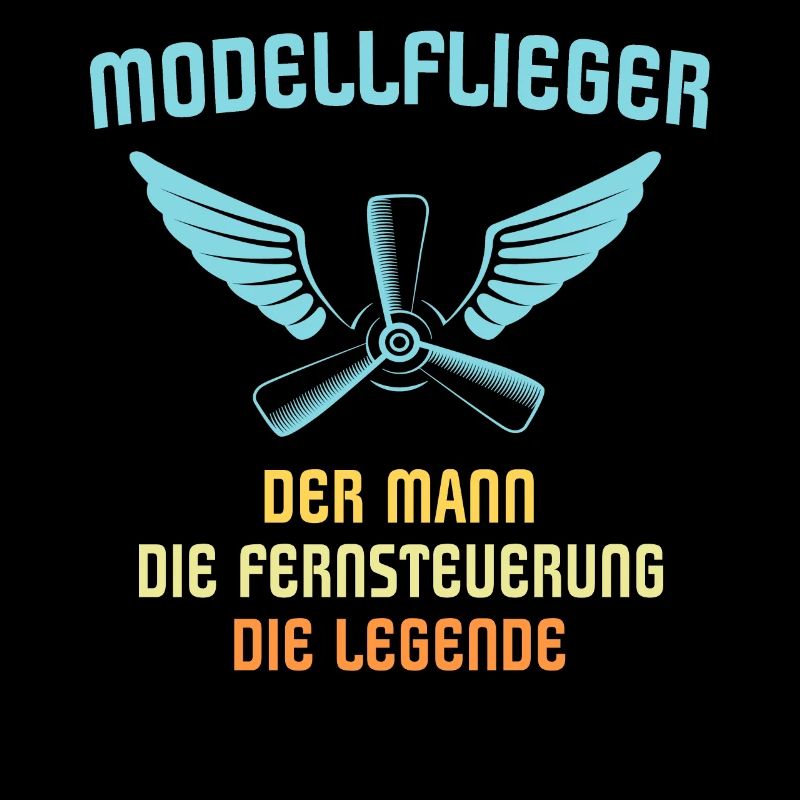 Modellflug Modellflieger Modellfliegen