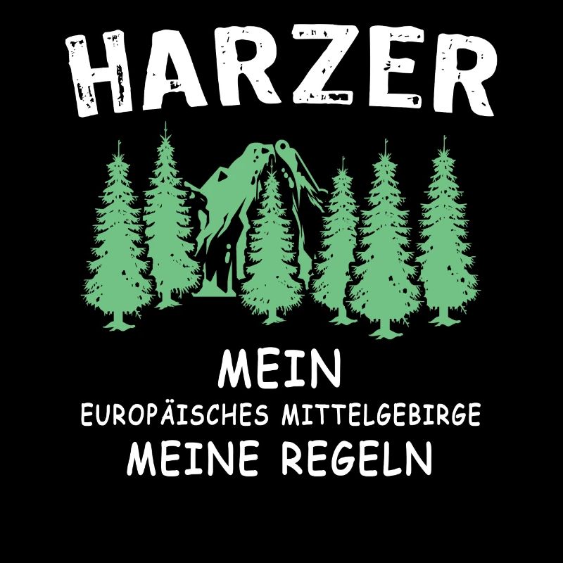 Harz Sprüche Harzer