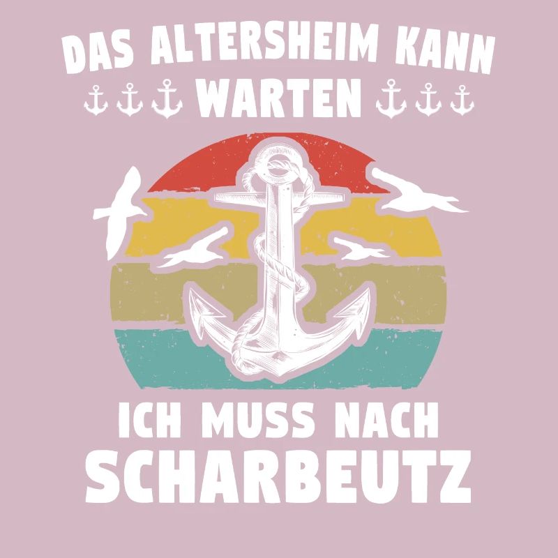 Scharbeutz Sprüche Scharbeutzer