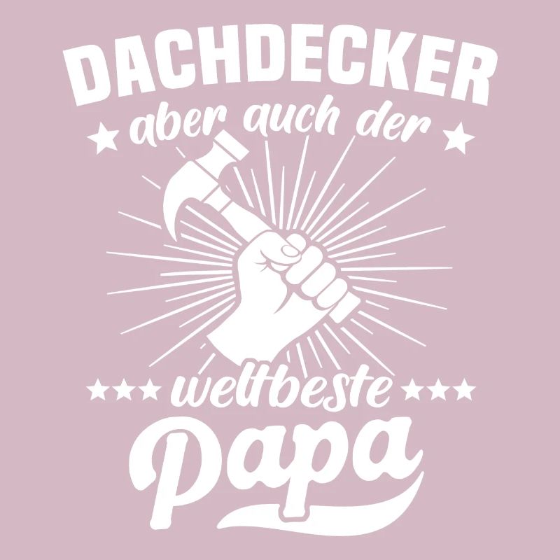 Dachdecker Papa