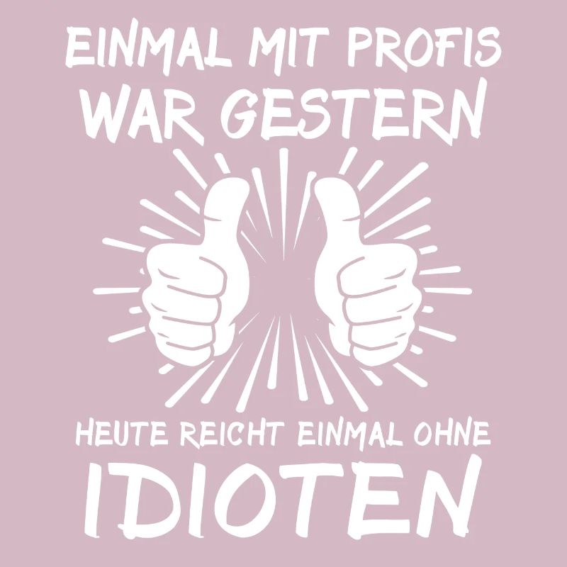 Profis Arbeiten Handwerker