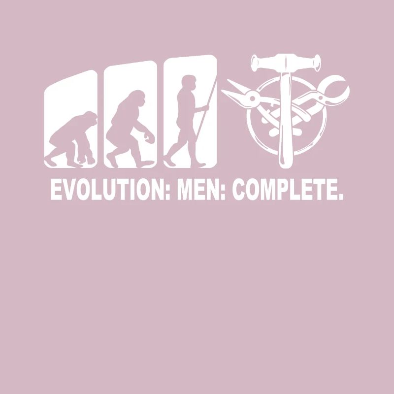 Spengler Evolution Bauspengler