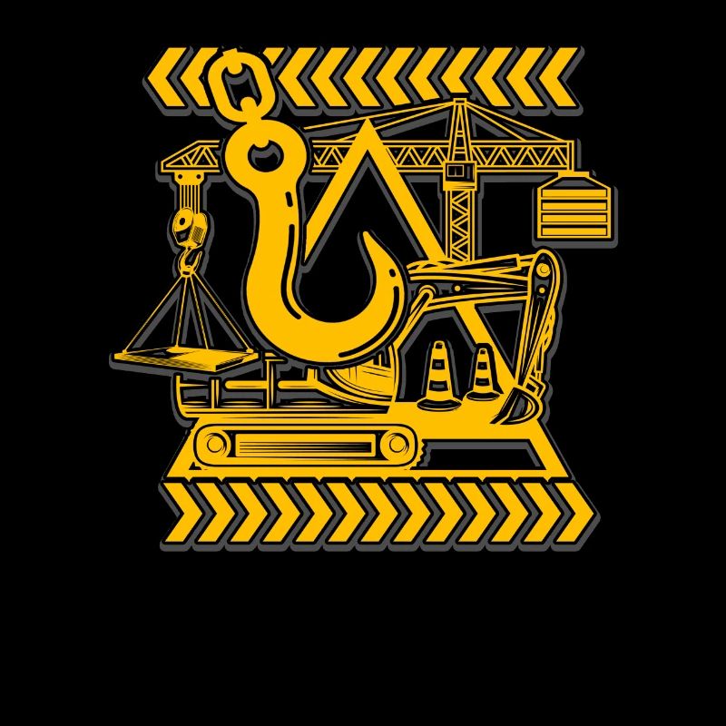 Crane operator Crawler crane Crane driver crane