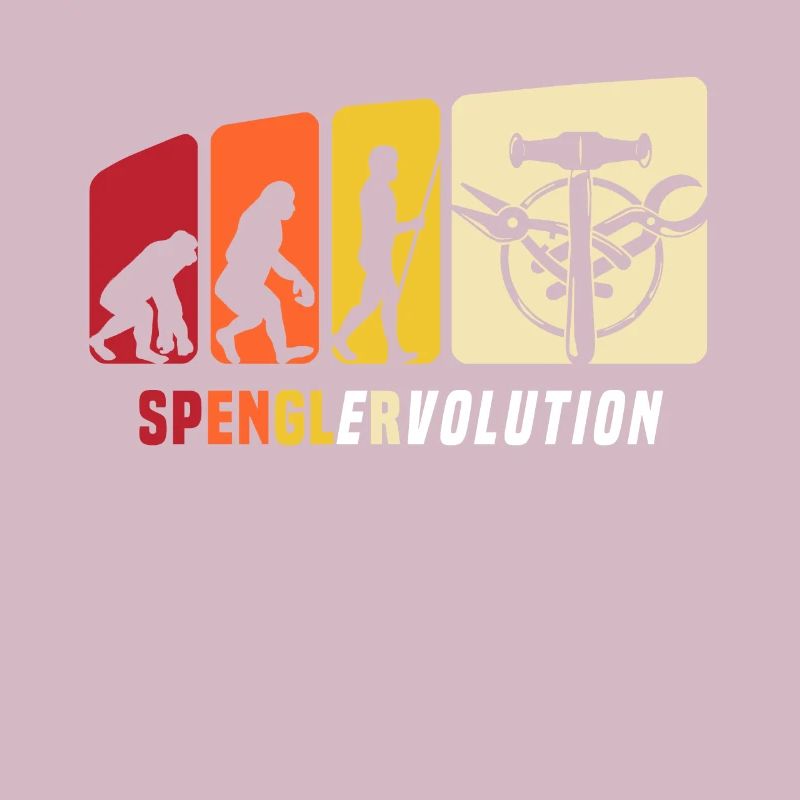 Bauspengler Evolution Spengler