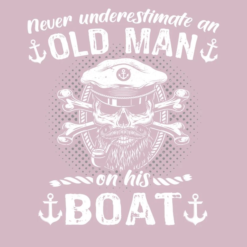 Captain Underestimate Boating Underestimated Captain