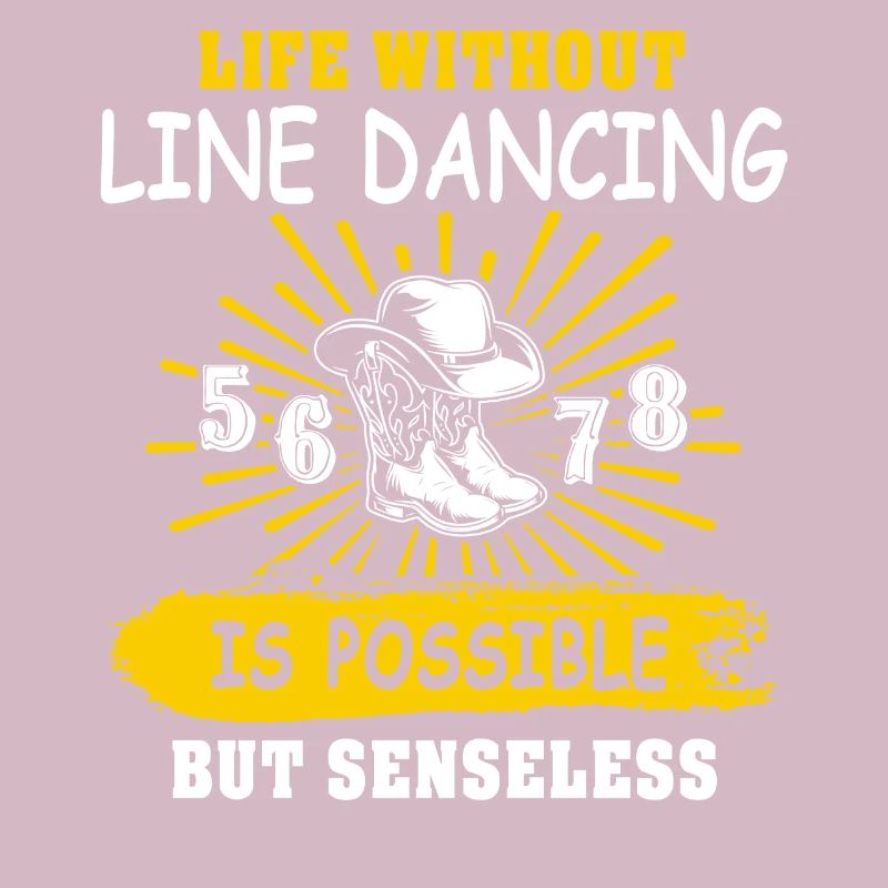 Line Dancing Line Dance