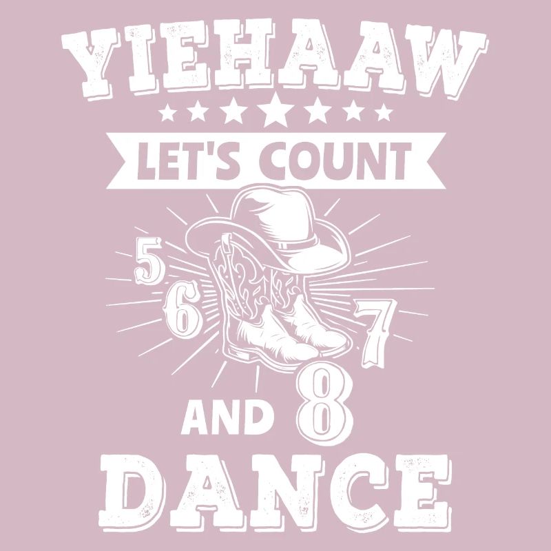 Line Dancing Line Dancer