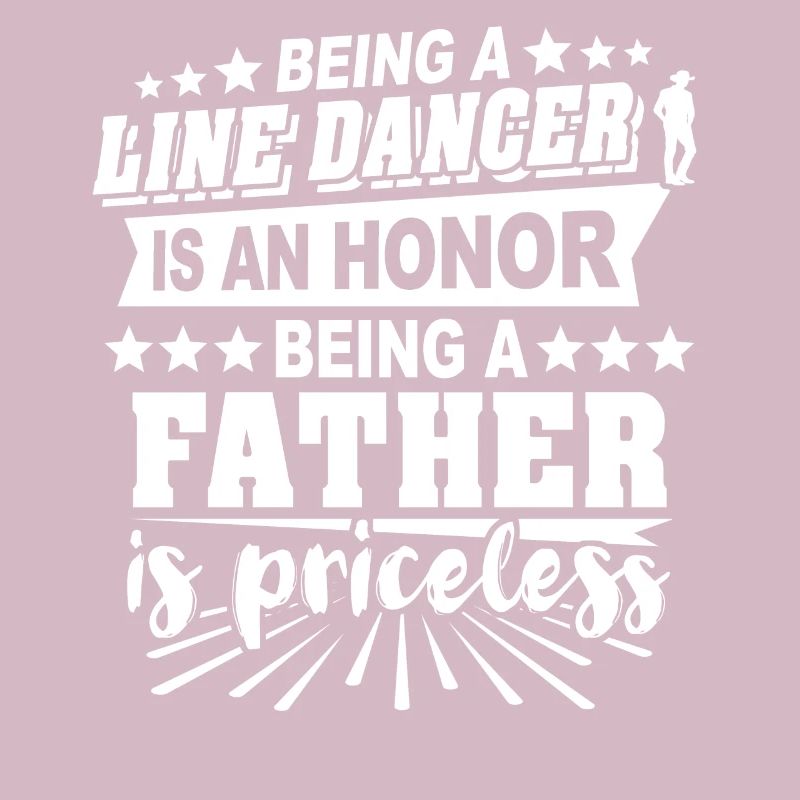 Line Dancing Papa
