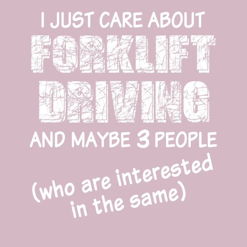 Stapler Staplerfahrer