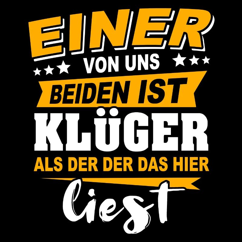 Klüger Als Du
