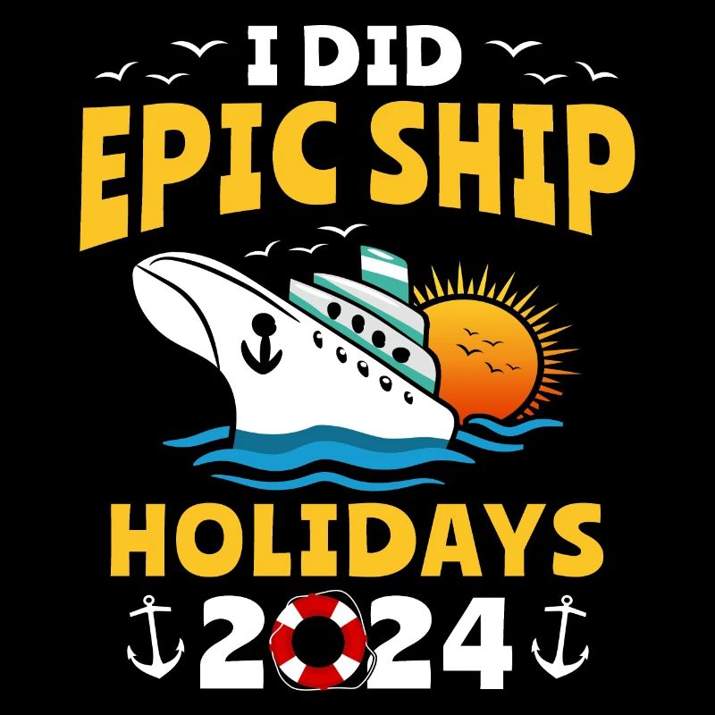 Croisière familiale 2024