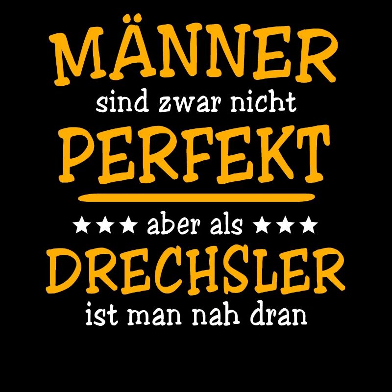 Drechsler Sprüche