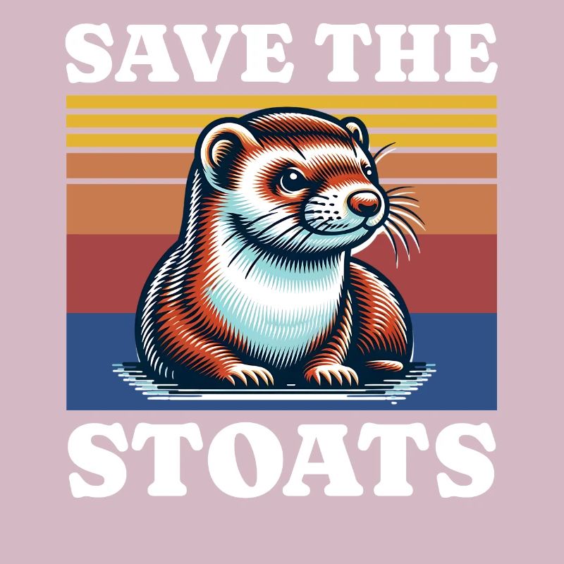 Save Stoat