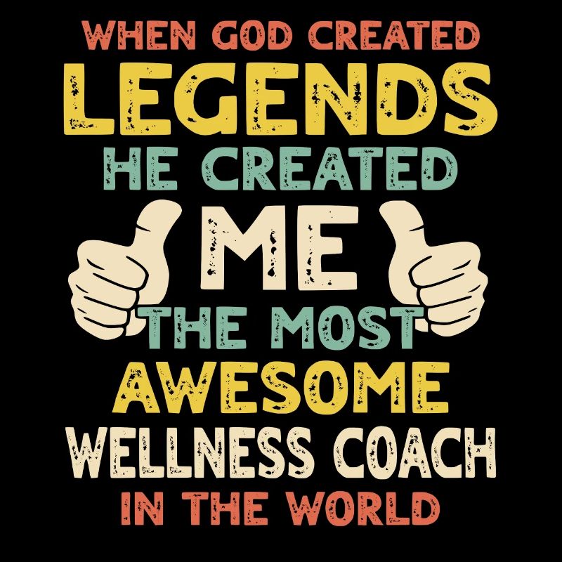 Wellness Coach