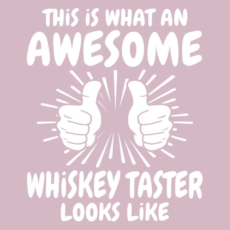 Whiskey Trinker