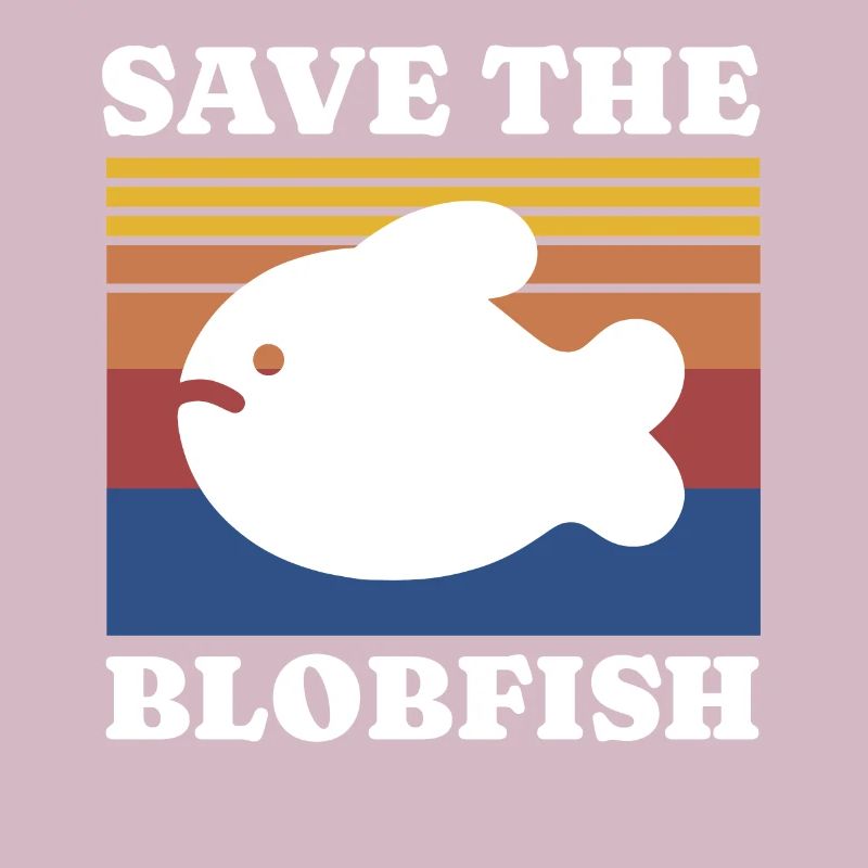 Save Blobfish