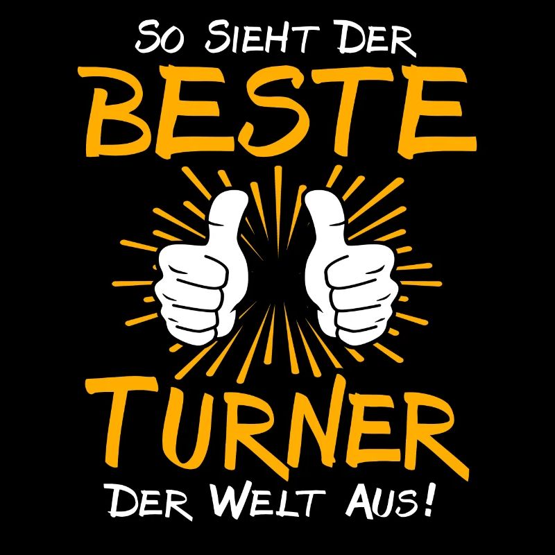 Turner Geschenkidee