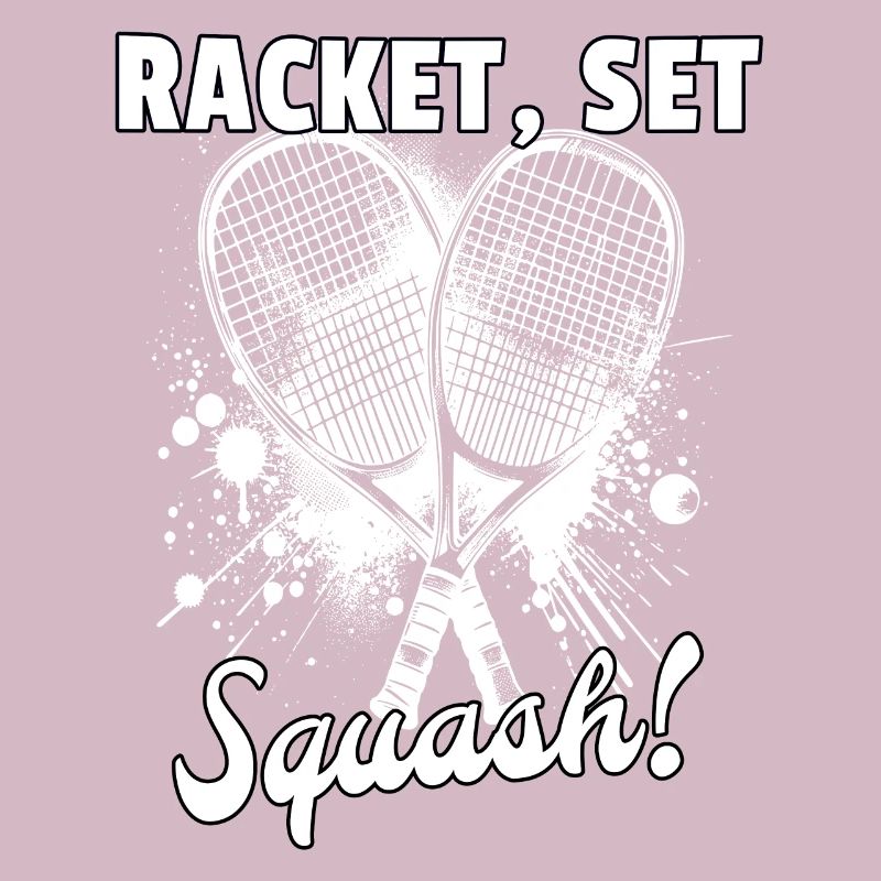 Squash Legend Men