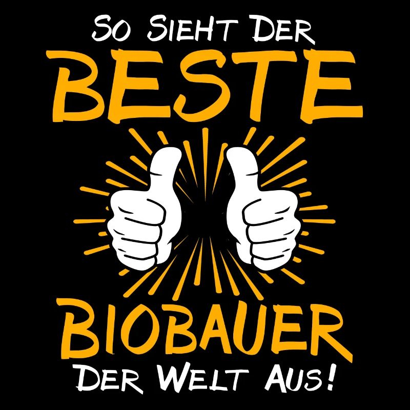Biobauer Geschenkidee